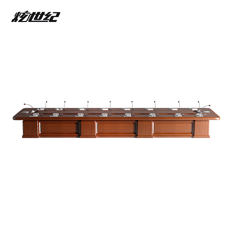 會議桌定制每延長米